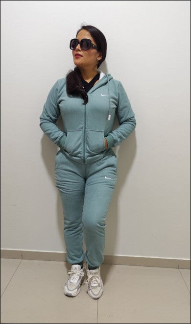 Pack x 3 Conjunto Sued