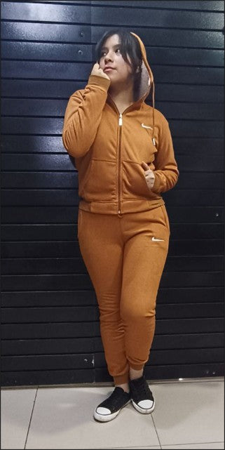 Pack x 3 Conjunto Sued