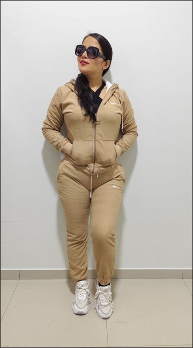 Pack x 3 Conjunto Sued