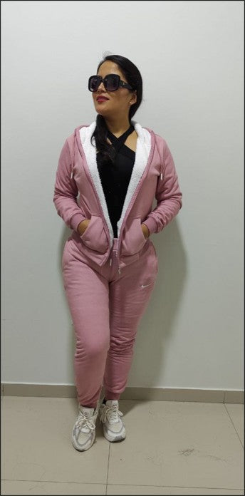 Pack x 3 Conjunto Sued