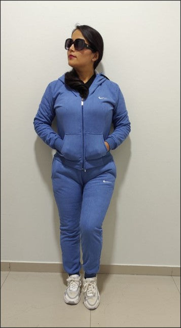 Pack x 3 Conjunto Sued